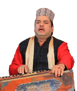 Picture of আহম্মদ নূর আমিরী